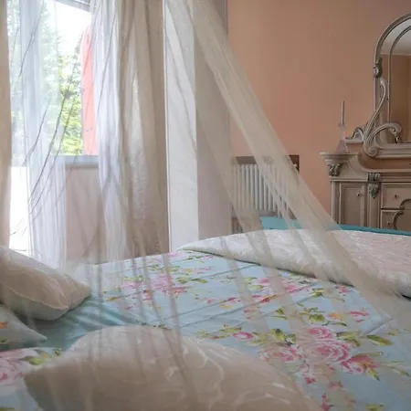 Tiara Villa Pesaro
