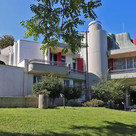 Villa Tiara Pesaro