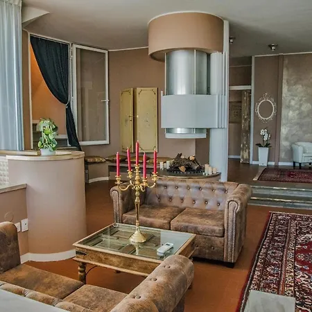Tiara Villa Pesaro