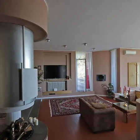 Tiara Villa Pesaro