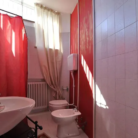 Tiara Villa Pesaro
