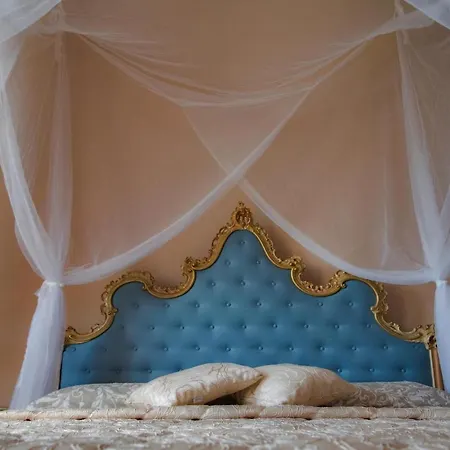 Tiara Villa