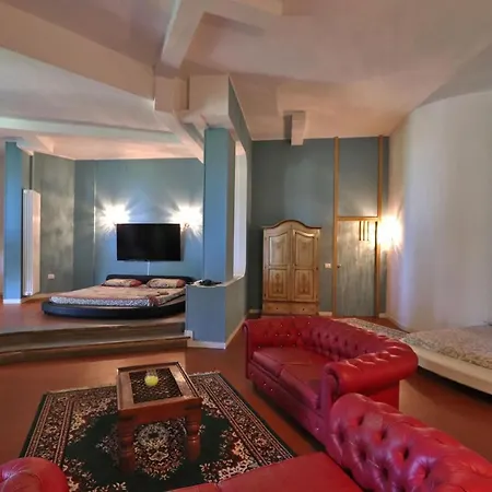 Tiara Villa