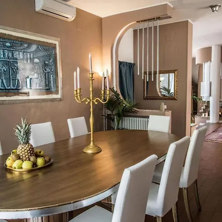 Villa Tiara Pesaro